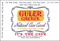 Guler Cheese