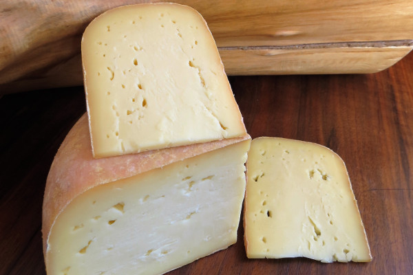 Celilo Organic Cheese