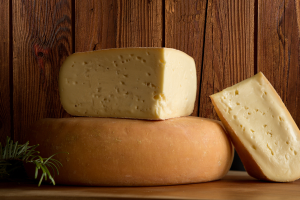 Sawtooth Organic Cheese
